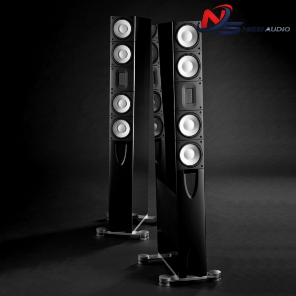 RAIDHO X-3 Loa Hi-end Nghe Nhạc