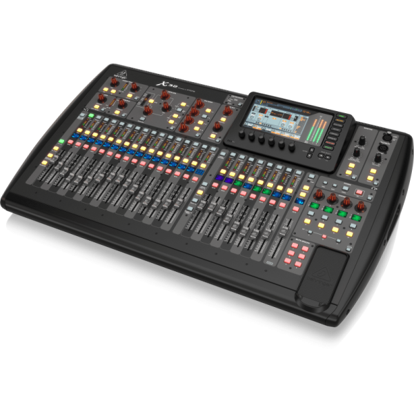 X32 Digital Mixer Behringer 40 input 25 Bus | Mixer hội trường