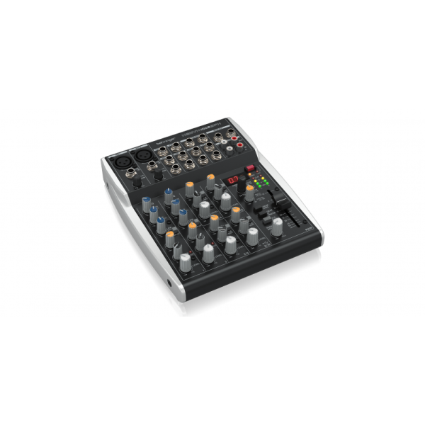 XENYX 1002SFX Analog Mixer Behringer | Mixer cơ Behringer XENYX 1002SFX - Bàn mixer mini
