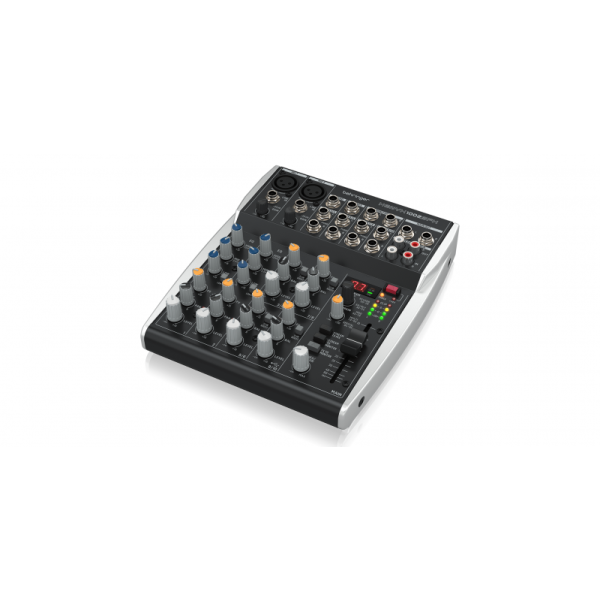 XENYX 1002SFX Analog Mixer Behringer | Mixer cơ Behringer XENYX 1002SFX - Bàn mixer mini