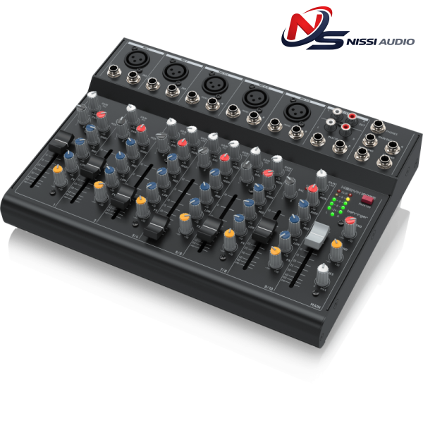 XENYX 1003B Analog Mixer Behringer