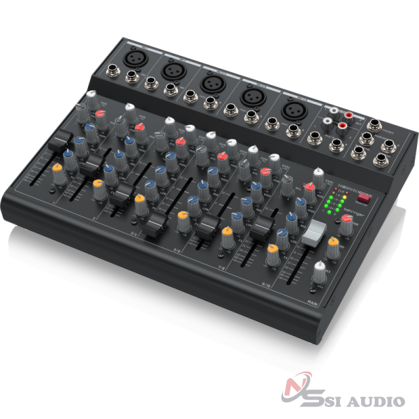 XENYX 1003B Analog Mixer Behringer