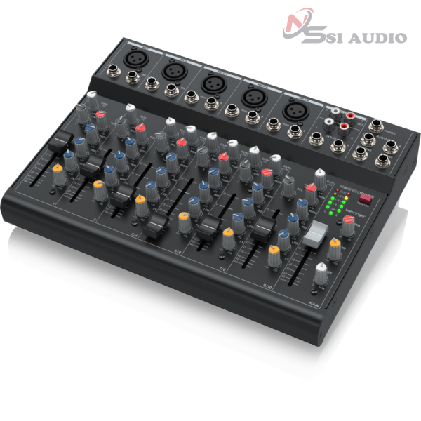 XENYX 1003B Analog Mixer Behringer