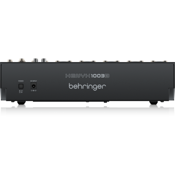 XENYX 1003B Analog Mixer Behringer