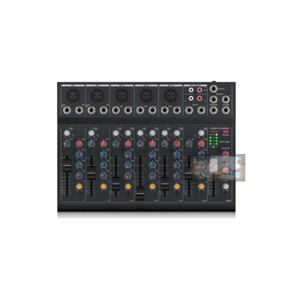 XENYX 1003B Analog Mixer Behringer