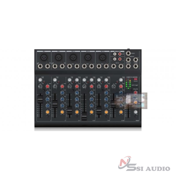 XENYX 1003B Analog Mixer Behringer