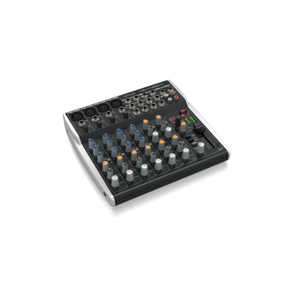XENYX 1202SFX Analog Mixer Behringer | Mixer cơ Behringer XENYX 1202SFX - Bàn mixer mini