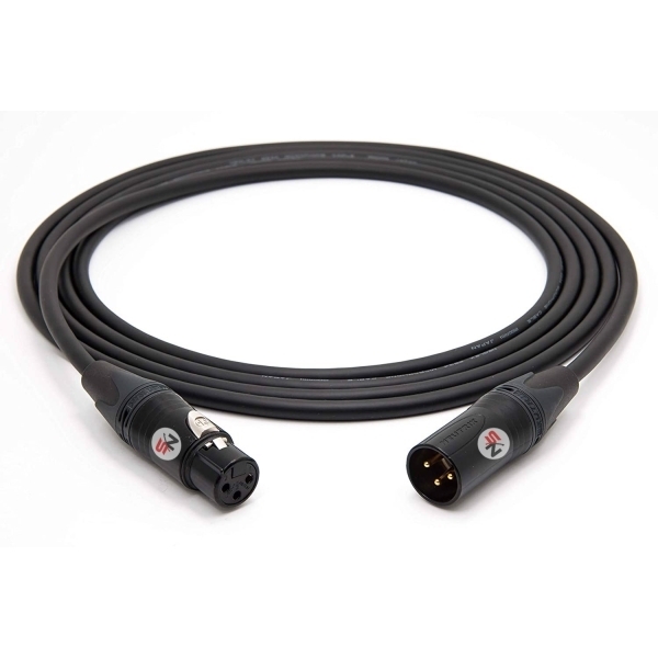 Mogami Xlr Neutrik  15m