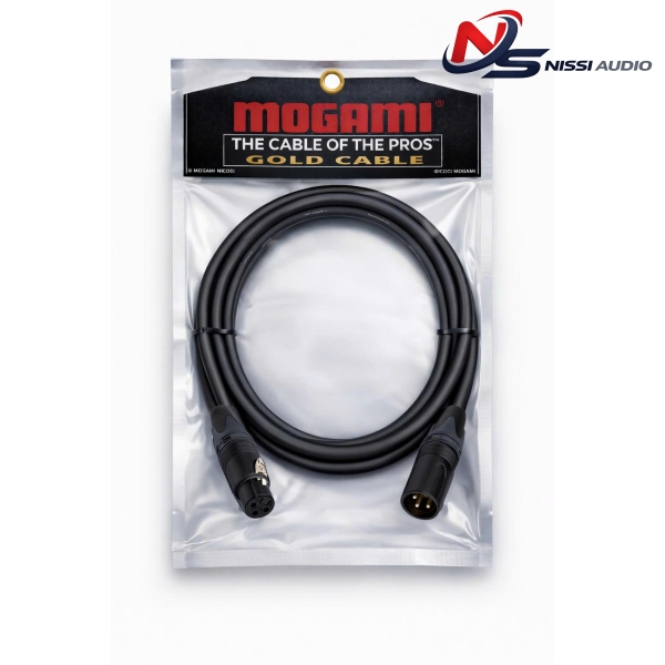 Dây Mogami Xlr (2534) 7m