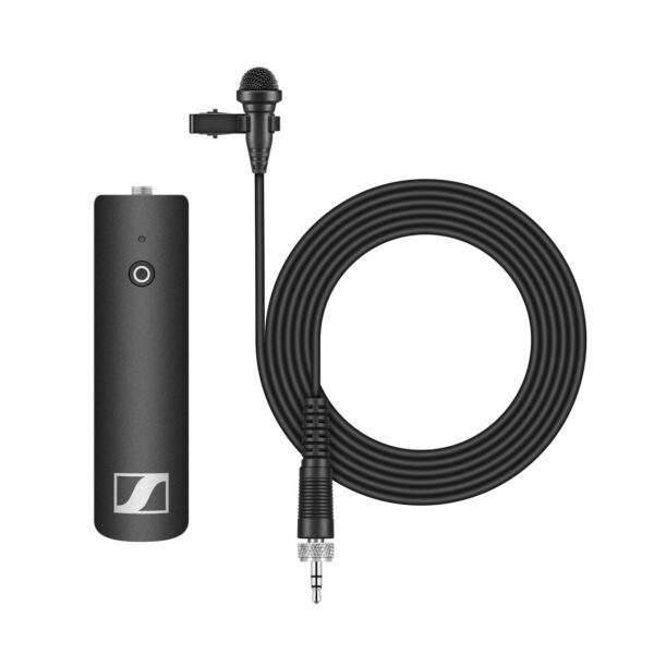 XSW-D LAVALIER Bộ Micro