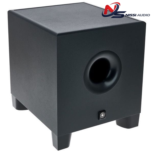 Yamaha HS8S Subwoofer Kiểm Âm Phòng Thu