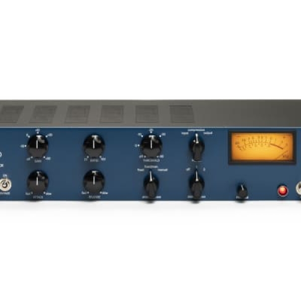 Warm Audio WA-1B Optical Compressor