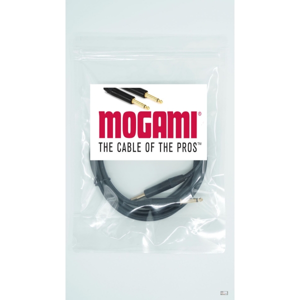 MOGAMI GOLD 2 ĐẦU 6LY MONO (1m)
