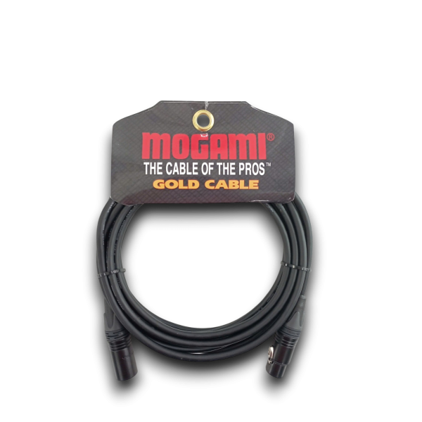 Mogami Xlr  (2534) 5m
