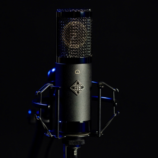 Telefunken TF17 Microphone