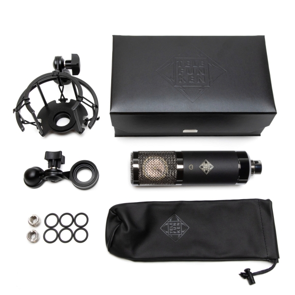 Telefunken TF17 Microphone