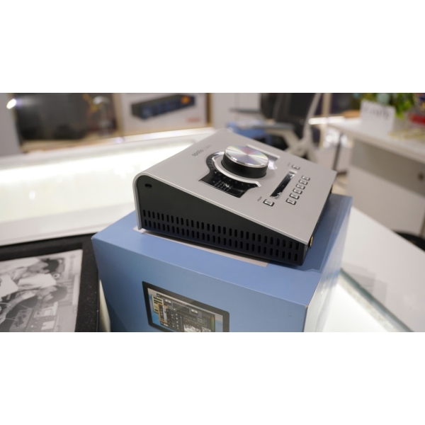 Apollo Twin USB 3.0 USED