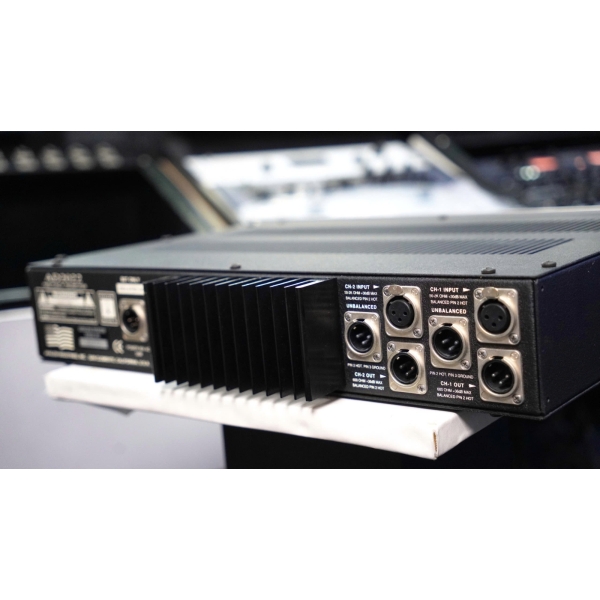 Avalon AD2022 used 