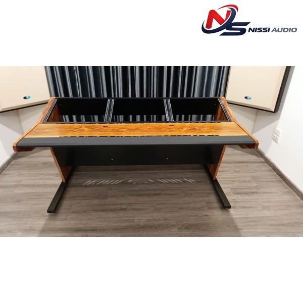 Bàn studio phòng thu - producer 3 Khoang 24U