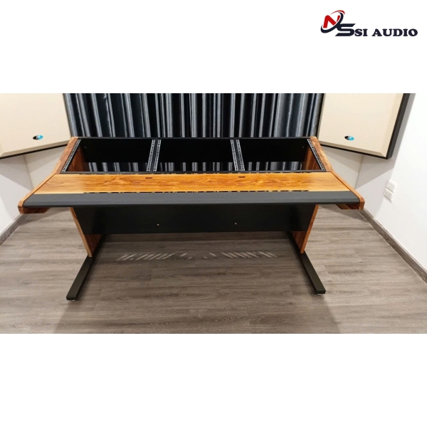 Bàn studio phòng thu - producer 3 Khoang 24U