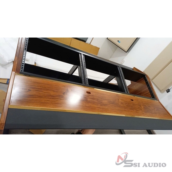 Bàn studio phòng thu - producer 3 Khoang 24U