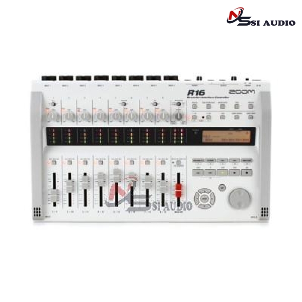 Zoom R16
