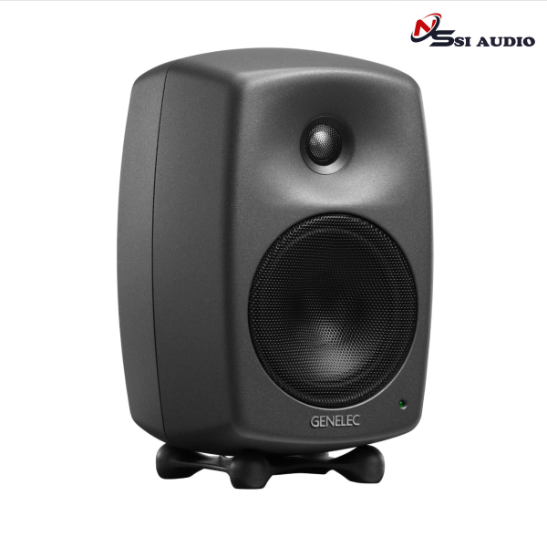 Loa Kiểm Âm Genelec 8030C – Tiêu Chuẩn Vàng Kiểm Âm 5 Inch: Chính Xác, Uy Lực & Đẳng Cấp