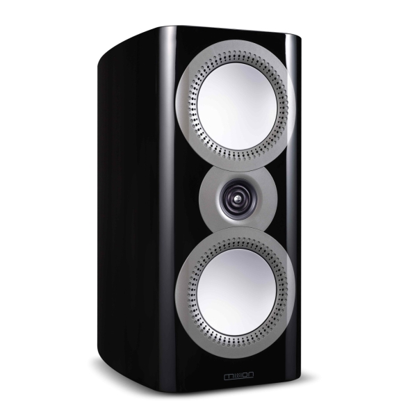 Mission ZX-2